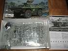 built 1/35 LAV 150 COMMANDO HOBBY BOSS  