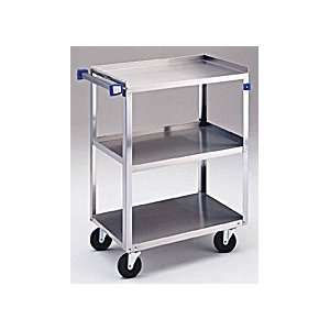  Stainless Steel Utility Cart   Cart, utility   1 ea 
