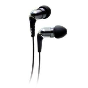  Philips SHE9850 In Ear Headphones with Advanced Acoustics 