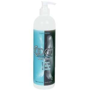  Coochy Shave Cream Unscented 16 Oz. Health & Personal 