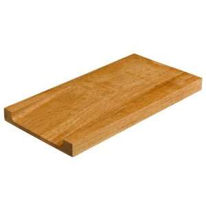 Typhoon Oakwood Chopping Board 