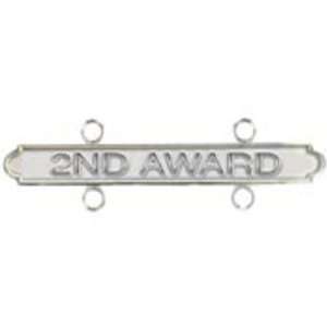    U.S.M.C Qualification Bar Rifle 2nd Award Patio, Lawn & Garden