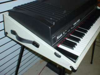 Rhodes Mark II Seventy Three 73 Key Stage Piano keyboard MKII  