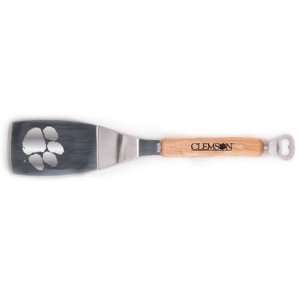  Clemson Tigers Grill Spatula  Oversized Cooking Spatula w 