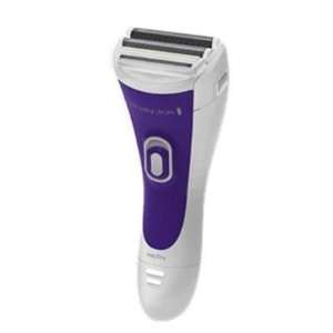    Remington Lady Smooth & Silky Shaver