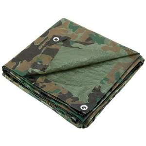  Maxam Camouflage Tarp   12 X 16 Ft Electronics