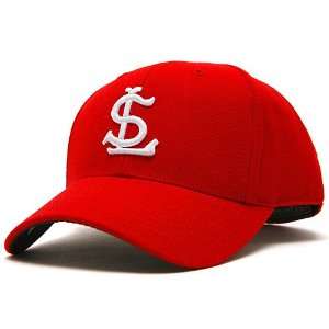 St. Louis Cardinals 1918 19 Cooperstown Fitted Cap 7 3/4  