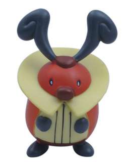 Pokemon Pikachu PVC Figure Set of 8pcs #02  