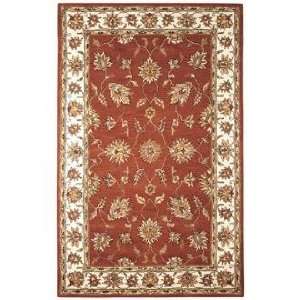  Natural Wool Collection Kenwick Area Rug