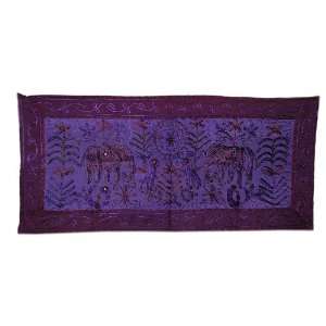  Stylish Indian Decorative Wall Hanging Tapestry with 