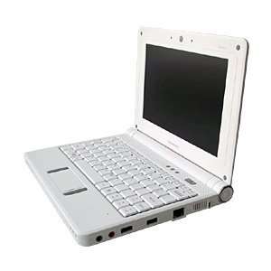  8.9 Inch Screen Lemote Yeeloong 8089_B Netbook (White 