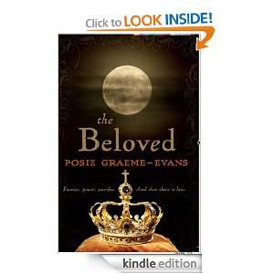 Start reading The Beloved  