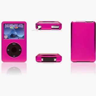   Apple iPod Video 60GB/80GB by Core Cases  Players & Accessories