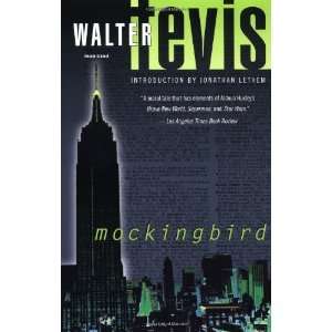    Mockingbird (Del Rey Impact) [Paperback] Walter Tevis Books