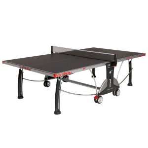  Cornilleau Sport 400M Outdoor Ping Pong Table   Slate 