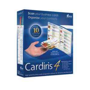 Cardiris Corporate 4   Complete Product. CARDIRIS CORPORATE 