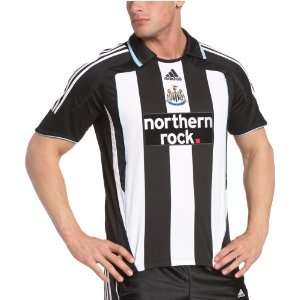  Newcastle Home Soccer Jersey