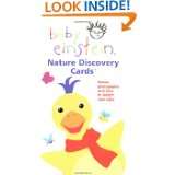 Nature Discovery Cards Nature Photographs and Animal Facts to Delight 