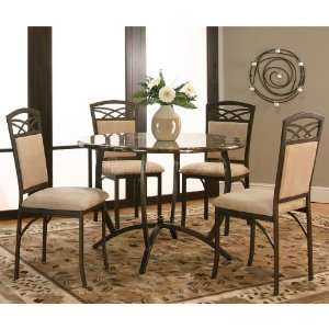  Cramco Atlas Round Dinette 72019 dinette