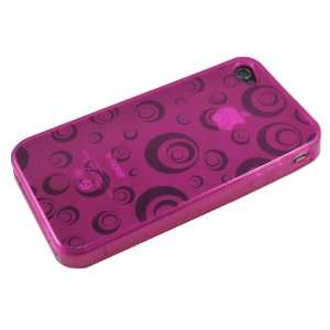  Premium TPU skin case for Apple iPhone 4 Tablet   Hot 