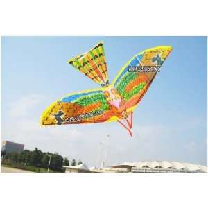  birds flapping wing aircraft for the assembled model toy 
