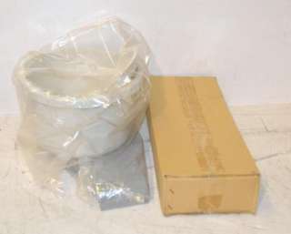 away footrests for standard toilet or portable self contained commode 