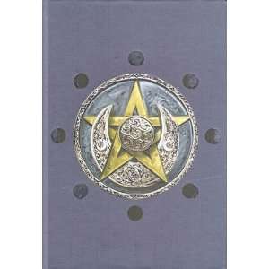  Lunar Cycle Magic of the Moon Journal 