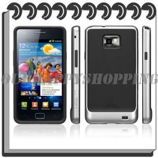   Samsung Galaxy S2 S 2 II i9100 Case Cover SGP Neo Hybrid Series  