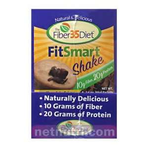  FitSmart Shake 8 servings