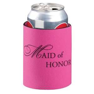  Maid Of Honor Cup Cozy 