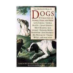  The Mammoth Book of Dogs