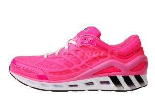 Adidas CC Seduction W Climacool Pink White 2012 Womens Running Shoes 