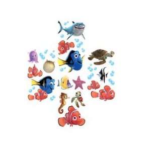  Finding Nemo Wall Decorations Toys & Games
