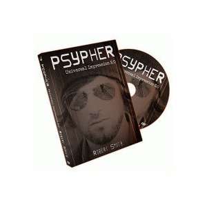  Psypher by Robert Smith and Paper Crane Productions Toys & Games