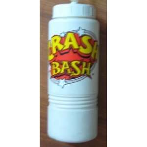  Crash Bash Water Bottle Crash Bandicoot