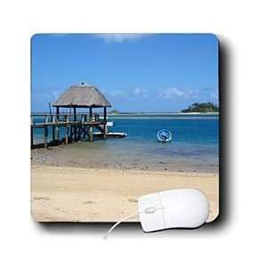  Albom Design Seascapes   Exotic and Tropical Fiji Beach 