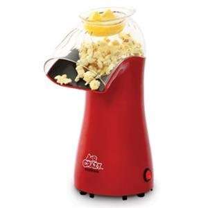  West Bend Air Crazy 82416 Popcorn Maker
