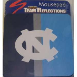  NCAA North Carolina Tar Heels logo Mouse Pad Office 