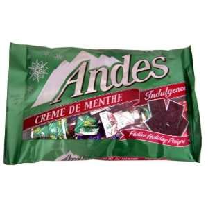  Andes Creme De Menthe Thins Case Pack 12