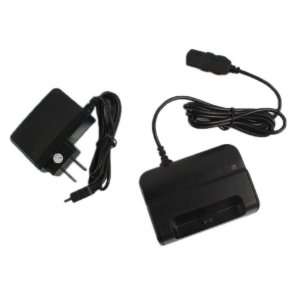  Black Cradle Charger for Htc Legend G6 Cell Phones & Accessories