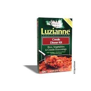 Luzianne® Creole Dinner Kit Grocery & Gourmet Food