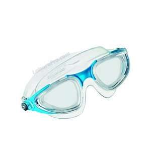 Cressi Sub Hydra Goggles   Scuba & Snorkel Diving