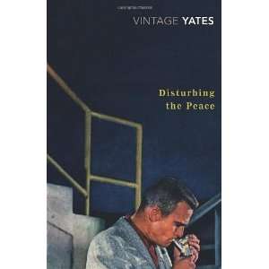   the Peace (Vintage Classics) [Paperback] Richard Yates Books