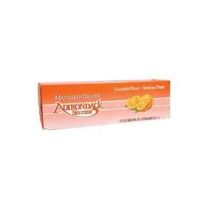  Seltzer, Madarin Orange , 12/12 oz (pack of 2 ) Health 