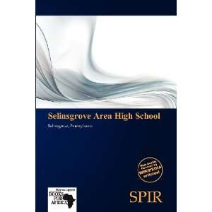  Selinsgrove Area High School (9786138611721) Antigone 