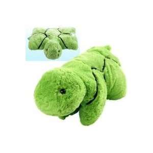  Cuddlee Pet Pillow   Turtle Toys & Games