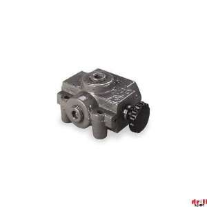  PRINCE SS 2A1D Valve,Selector