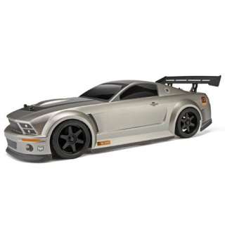 HPI 106159 1/10 Scale 4WD Electric Sprint 2 Flux Brushless RTR RC 
