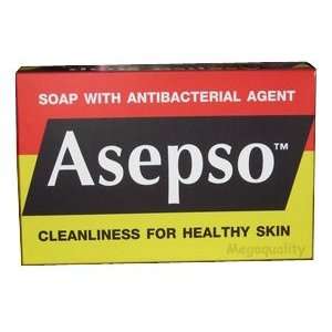   Antibacterial Agent Healthy Skin Made in Thailand 