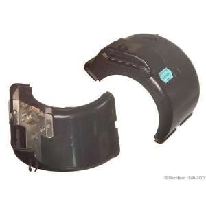    OES Genuine Blower Motor Housing for select BMW models Automotive